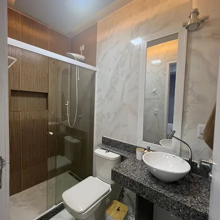 Apartamento Viva Lapa Rio de Janeiro Exterior photo