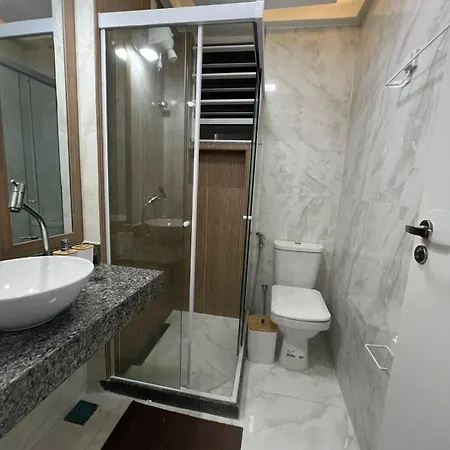 Apartamento Viva Lapa Rio de Janeiro Exterior photo
