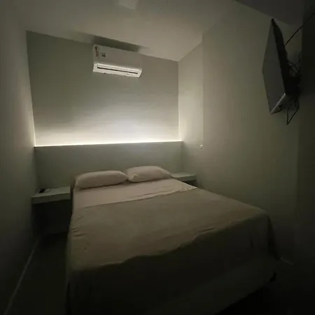Apartamento Viva Lapa Rio de Janeiro Exterior photo