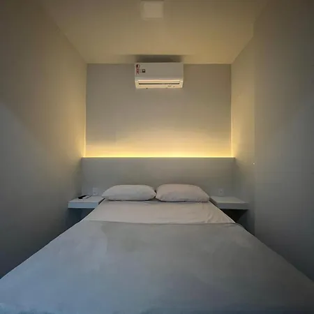 Apartamento Viva Lapa Rio de Janeiro Exterior photo