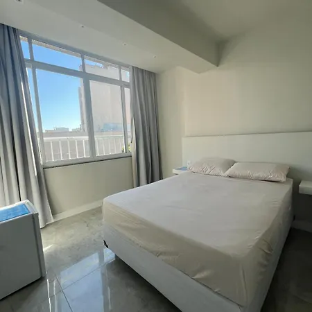 Apartamento Viva Lapa Rio de Janeiro Exterior photo