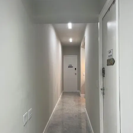 Apartamento Viva Lapa Rio de Janeiro Exterior photo