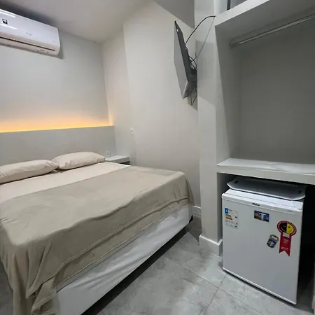 Apartamento Viva Lapa Rio de Janeiro Exterior photo