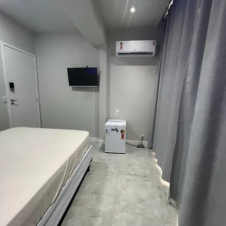 Apartamento Viva Lapa Rio de Janeiro Exterior photo
