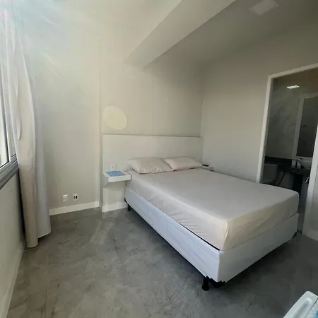 Apartamento Viva Lapa Rio de Janeiro Exterior photo