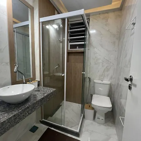 Apartamento Viva Lapa Rio de Janeiro Exterior photo