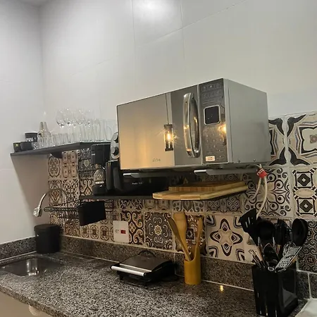 Apartamento Viva Lapa Rio de Janeiro Exterior photo