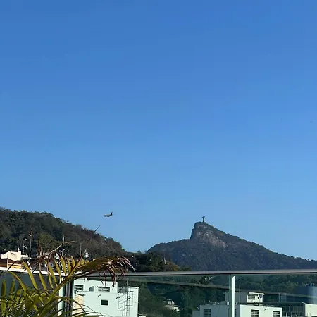 Apartamento Viva Lapa Rio de Janeiro Exterior photo