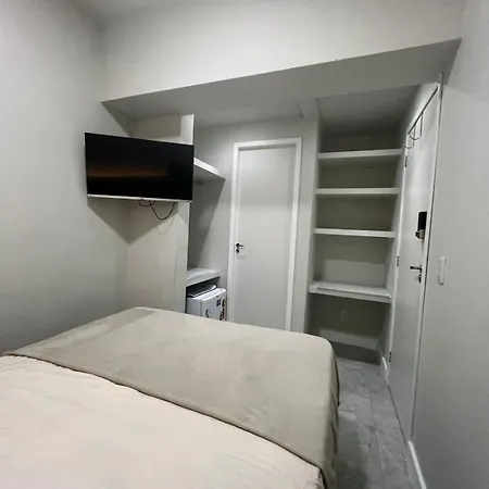 Apartamento Viva Lapa Rio de Janeiro Exterior photo