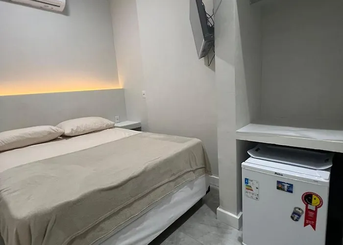 Apartamento Viva Lapa