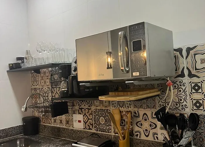 Apartamento Viva Lapa